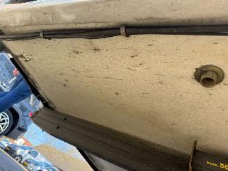 Fiat Camper ADRIA CORAL PLUS S 670SL AIRCO LENTGE BEDDEN TUSSEN DEUR picture 36