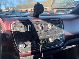 Seat Mii 1.0 BY MANGO AIRCO STOELVERWARMING PDC picture 19