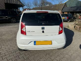 Seat Mii 1.0 BY MANGO AIRCO STOELVERWARMING PDC picture 5