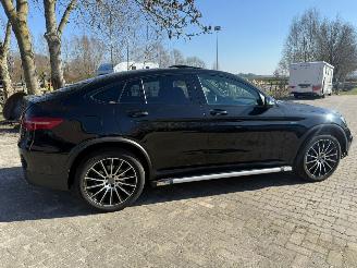 Mercedes GLC 350E 4 MATIC AMG PANO COUPE picture 8