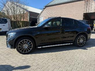Mercedes GLC 350E 4 MATIC AMG PANO COUPE picture 3