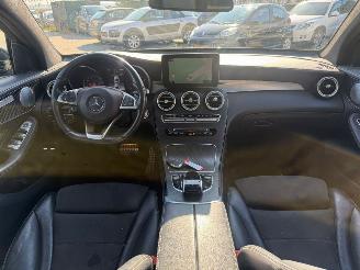 Mercedes GLC 350E 4 MATIC AMG PANO COUPE picture 19