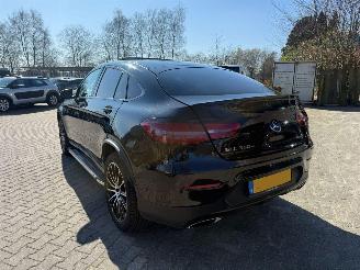 Mercedes GLC 350E 4 MATIC AMG PANO COUPE picture 5