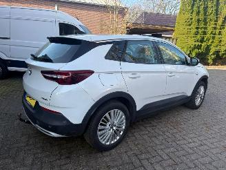 Opel Grandland X 1.2 TURBO 120 JAAR picture 4