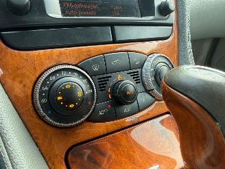 Mercedes SL 500AMG CABRIOLET LEER picture 19