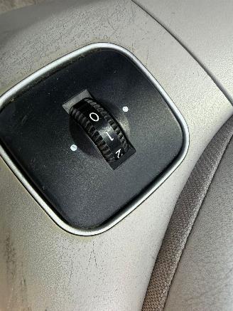 Mercedes SL 500AMG CABRIOLET LEER picture 21