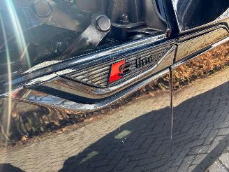 Audi A5 SPORTBACK 35 TFSI S COMPETITION NL AUTO! picture 13