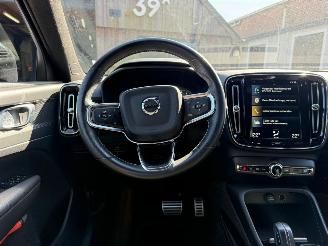 Volvo XC40 1.5 T2 R-DESIGN AUT! NL AUTO picture 18