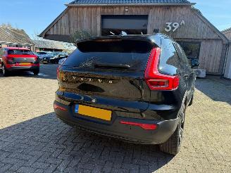 Volvo XC40 1.5 T2 R-DESIGN AUT! NL AUTO picture 8