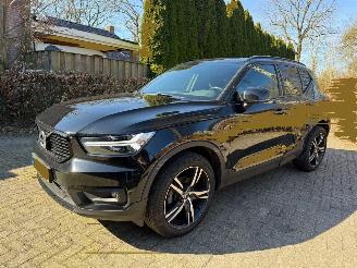 Volvo XC40 1.5 T2 R-DESIGN AUT! NL AUTO picture 13