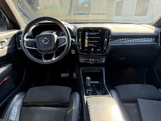 Volvo XC40 1.5 T2 R-DESIGN AUT! NL AUTO picture 16