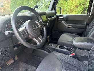 Jeep Wrangler UNLIMITED 3.6 Rubicon AUTO picture 17