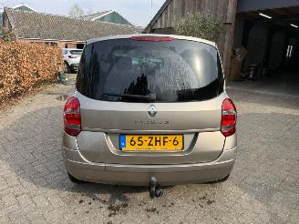 Renault Grand-modus 1.6 AUT! 60.000KM picture 6