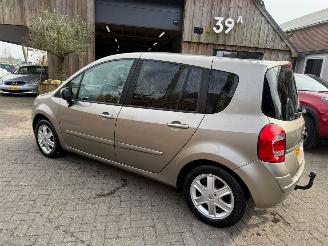 Renault Grand-modus 1.6 AUT! 60.000KM picture 4
