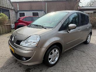 Auto incidentate Renault Grand-modus 1.6 AUT! 60.000KM 2009/8