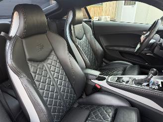 Audi TT TTS QUATTRO 310PS AUT  4X4 VOLL OPTIES picture 12