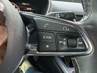 Audi TT TTS QUATTRO 310PS AUT  4X4 VOLL OPTIES picture 25