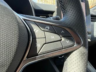 Renault Clio E-TECH HYBRID NL AUTO NIEUWE AUTO picture 24