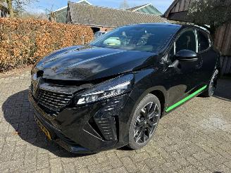 Renault Clio E-TECH HYBRID NL AUTO NIEUWE AUTO picture 10