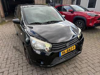 Suzuki Celerio 1.0 5DRS AIRCO NAP picture 6