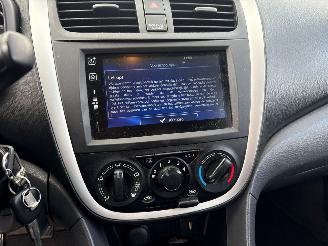 Suzuki Celerio 1.0 5DRS AIRCO NAP picture 14