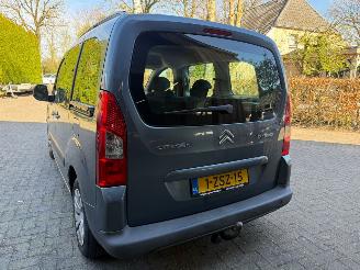 Citroën Berlingo 1.6 XTR AIRCO 2X SCHUIFDEUR NETTE AUTO picture 6
