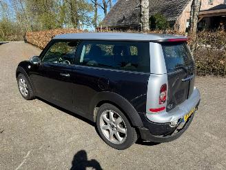 Mini Mini COOPER CLUBMAN picture 12