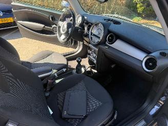 Mini Mini COOPER CLUBMAN picture 16