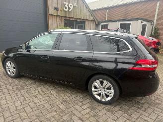 Peugeot 308 1.2 E- thp pano pdc navi camera picture 9