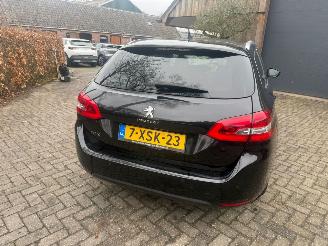 Peugeot 308 1.2 E- thp pano pdc navi camera picture 6