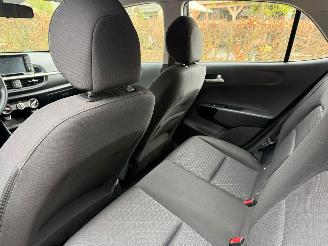 Kia Picanto 1.0 NAVI CAMERA NAP!! 1E EIGENAAR picture 14