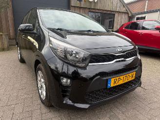 Kia Picanto 1.0 NAVI CAMERA NAP!! 1E EIGENAAR picture 2