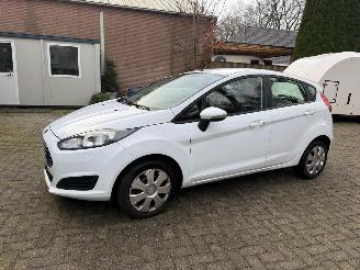 Ford Fiesta 1.0 STYLE 5DRS AIRCO NAVI picture 2