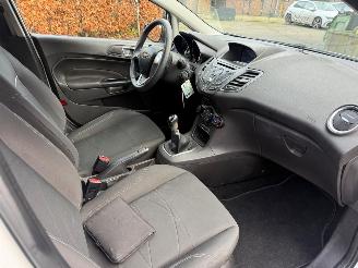 Ford Fiesta 1.0 STYLE 5DRS AIRCO NAVI picture 15