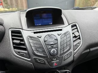 Ford Fiesta 1.0 STYLE 5DRS AIRCO NAVI picture 20