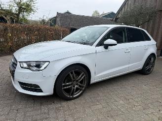 Audi A3 SPORTBACK 1.4 NL AUTO NAVI picture 2