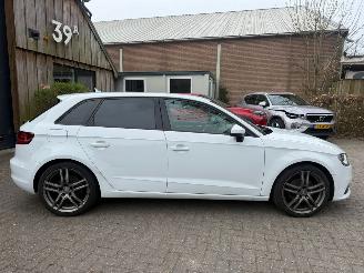 Audi A3 SPORTBACK 1.4 NL AUTO NAVI picture 8