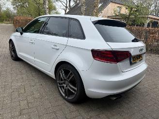 Audi A3 SPORTBACK 1.4 NL AUTO NAVI picture 4