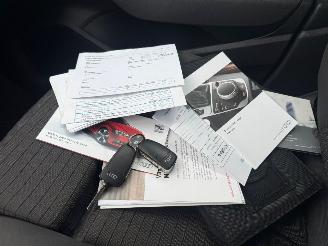 Audi A3 SPORTBACK 1.4 NL AUTO NAVI picture 25