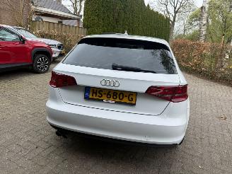 Audi A3 SPORTBACK 1.4 NL AUTO NAVI picture 6