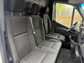 Mercedes Sprinter 316 2.2 CDI L3 H3 NAVI CAMERA 3SIT  MOOIE KM picture 15