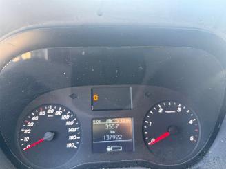 Mercedes Sprinter 316 2.2 CDI L3 H3 NAVI CAMERA 3SIT  MOOIE KM picture 27