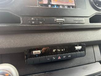 Mercedes Sprinter 316 2.2 CDI L3 H3 NAVI CAMERA 3SIT  MOOIE KM picture 23