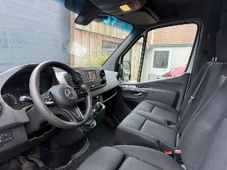 Mercedes Sprinter 316 2.2 CDI L3 H3 NAVI CAMERA 3SIT  MOOIE KM picture 2