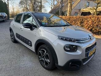 Citroën C3 1.2 FEEL AIRCO NAVI NL AUTO picture 5