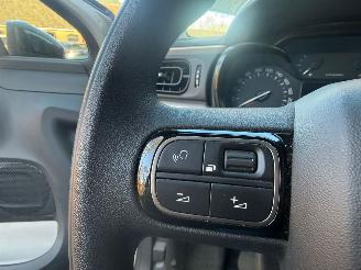 Citroën C3 1.2 FEEL AIRCO NAVI NL AUTO picture 21