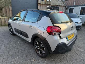 Citroën C3 1.2 FEEL AIRCO NAVI NL AUTO picture 17