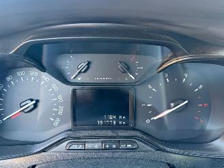 Citroën C3 1.2 FEEL AIRCO NAVI NL AUTO picture 19