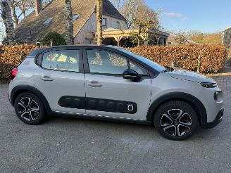 Citroën C3 1.2 FEEL AIRCO NAVI NL AUTO picture 7
