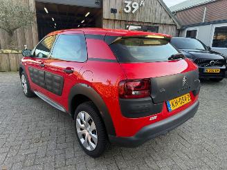 Citroën C4 cactus 1.2 AIRCO NAVI CRUISE NAP picture 8